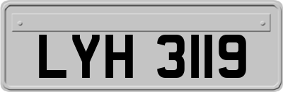 LYH3119