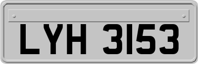 LYH3153