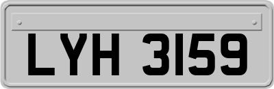 LYH3159
