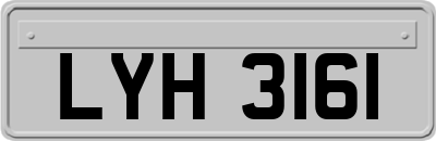 LYH3161