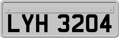 LYH3204
