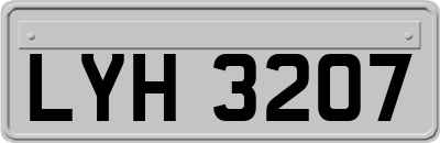 LYH3207
