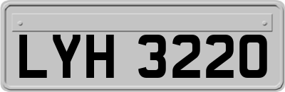 LYH3220