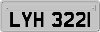 LYH3221