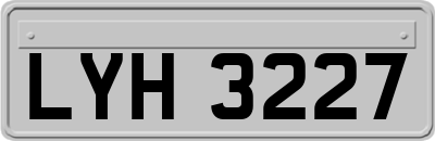 LYH3227