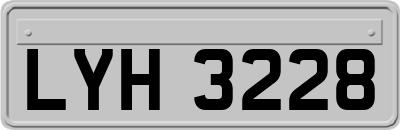 LYH3228