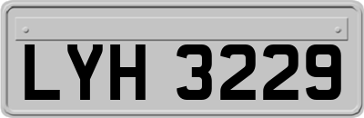 LYH3229
