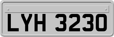 LYH3230