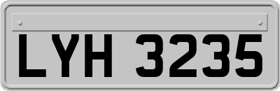 LYH3235