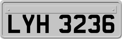 LYH3236