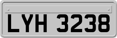 LYH3238