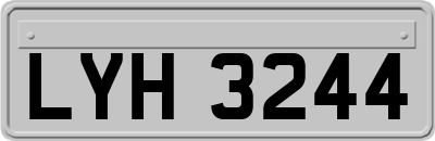 LYH3244