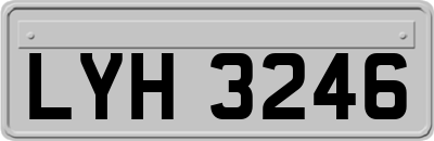LYH3246