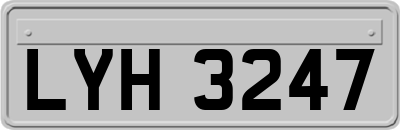 LYH3247