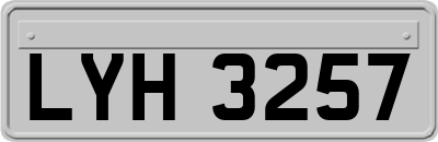 LYH3257