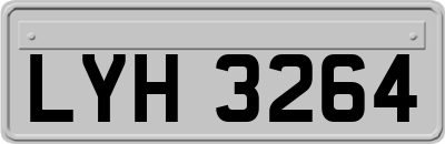 LYH3264