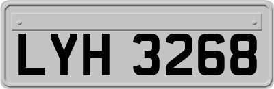 LYH3268