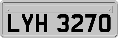 LYH3270