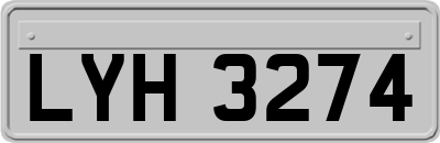 LYH3274