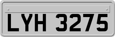 LYH3275