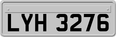 LYH3276