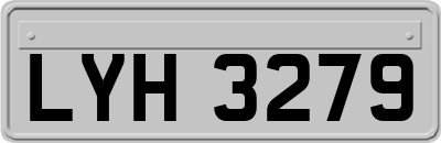 LYH3279