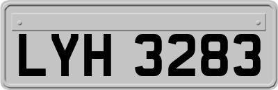 LYH3283