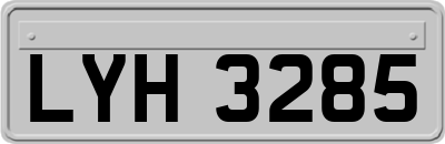 LYH3285