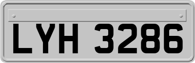 LYH3286