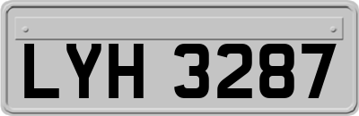 LYH3287