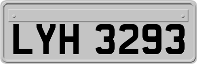 LYH3293