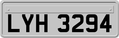 LYH3294
