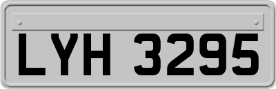 LYH3295