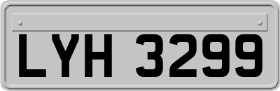 LYH3299