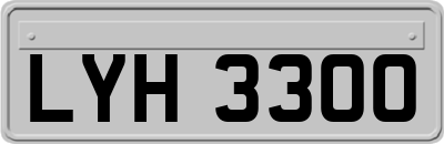 LYH3300