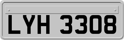 LYH3308