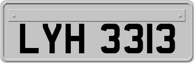 LYH3313