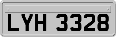 LYH3328