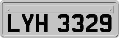 LYH3329