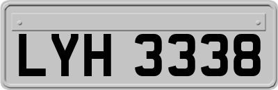 LYH3338