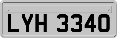 LYH3340