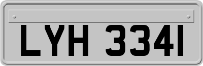 LYH3341