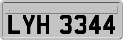 LYH3344