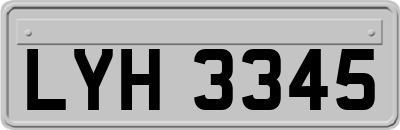 LYH3345