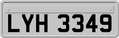 LYH3349