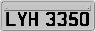 LYH3350
