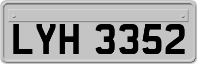 LYH3352