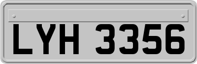 LYH3356