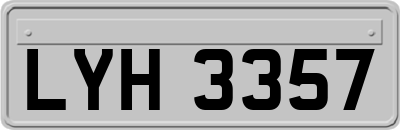 LYH3357