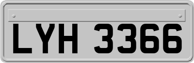 LYH3366